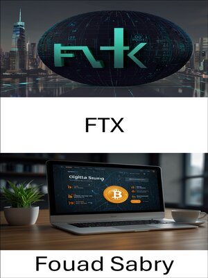 cover image of FTX Company